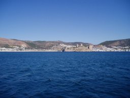 Törn 2004